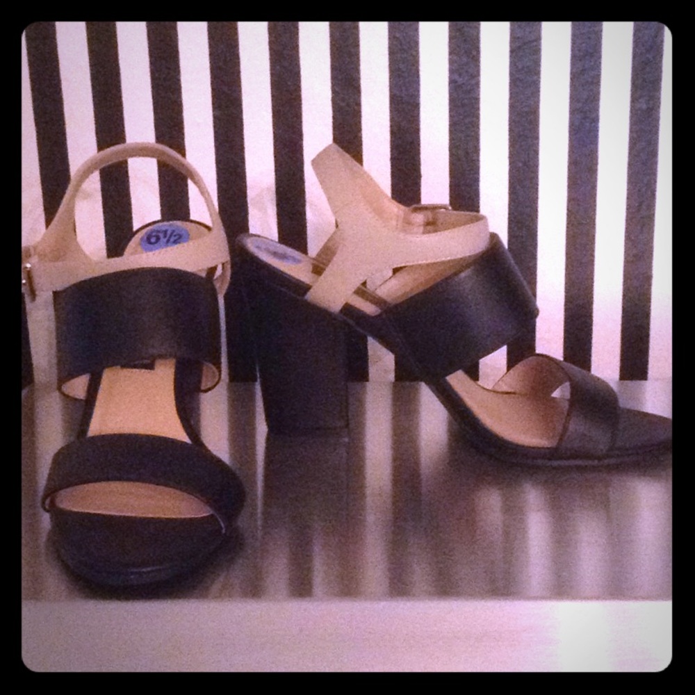 Steven by Steve Madden "Carisa" sandal